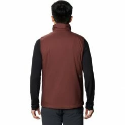 Mountain Hardwear Kor Strata Vest Men's -Mountain Hardwear Shop WASRAI D6 2