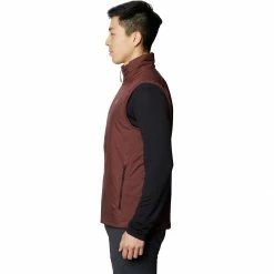 Mountain Hardwear Kor Strata Vest Men's -Mountain Hardwear Shop WASRAI D7 3