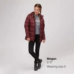 Mountain Hardwear Rhea Ridge/2 Parka Women's -Mountain Hardwear Shop WASRAI D9 1