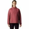 Mountain Hardwear Railay Pullover Jacket Women's -Mountain Hardwear Shop WASROC