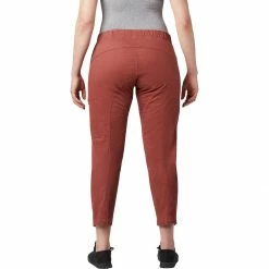 Mountain Hardwear Cederberg Pant Women's -Mountain Hardwear Shop WASROC D1 1
