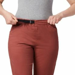 Mountain Hardwear Cederberg Pant Women's -Mountain Hardwear Shop WASROC D2 1