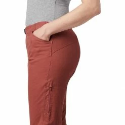 Mountain Hardwear Cederberg Pant Women's -Mountain Hardwear Shop WASROC D3