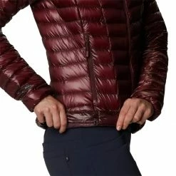 Mountain Hardwear Ghost Whisperer S Jacket Women's -Mountain Hardwear Shop WASROC D6