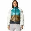 Mountain Hardwear Altius Hybrid Jacket Women's