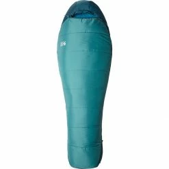 Mountain Hardwear Bozeman 30 Sleeping Bag: 30F Synthetic -Mountain Hardwear Shop WASTUR D1 1