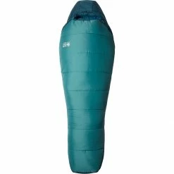 Mountain Hardwear Bozeman 15 Sleeping Bag: 15F Synthetic -Mountain Hardwear Shop WASTUR D1