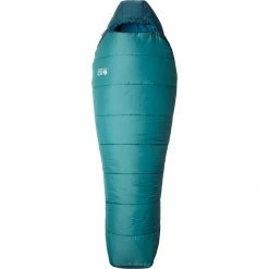 Mountain Hardwear Bozeman 0 Sleeping Bag: 0F Synthetic -Mountain Hardwear Shop WASTUR D2