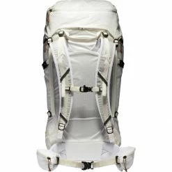 Mountain Hardwear Alpine Light 50L Backpack -Mountain Hardwear Shop WHI D1