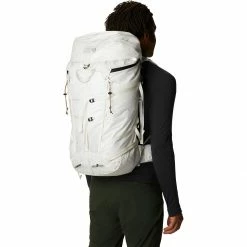 Mountain Hardwear Alpine Light 50L Backpack -Mountain Hardwear Shop WHI D2