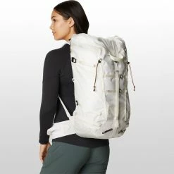 Mountain Hardwear Alpine Light 35L Backpack -Mountain Hardwear Shop WHI D4 1