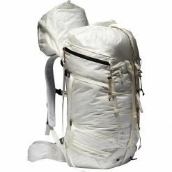 Mountain Hardwear Alpine Light 50L Backpack -Mountain Hardwear Shop WHI D4