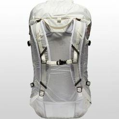 Mountain Hardwear Alpine Light 35L Backpack -Mountain Hardwear Shop WHI D5 1