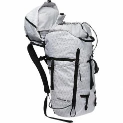Mountain Hardwear Scrambler 25L Backpack -Mountain Hardwear Shop WH D3