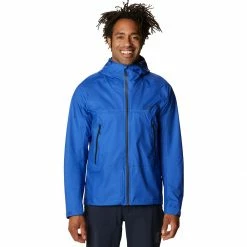 Mountain Hardwear Quasar Lite GORE TEX Active Jacket Men's -Mountain Hardwear Shop WILWAT 1