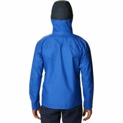 Mountain Hardwear Quasar Lite GORE TEX Active Jacket Men's -Mountain Hardwear Shop WILWAT D1 1