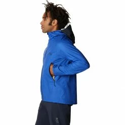 Mountain Hardwear Quasar Lite GORE TEX Active Jacket Men's -Mountain Hardwear Shop WILWAT D2 1