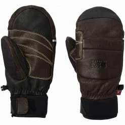 Mountain Hardwear OP Mitten Men's -Mountain Hardwear Shop WOO D1