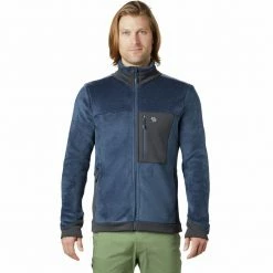 Mountain Hardwear Polartec High Loft Jacket Men's 15 Mountain Hardwear Polartec High Loft Jacket Men's -Mountain Hardwear Shop ZIN 1