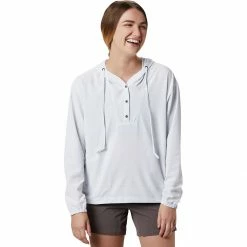 Mountain Hardwear Mallorca Stretch Long Sleeve Shirt Women's -Mountain Hardwear Shop ZIN 6