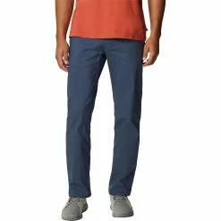 Mountain Hardwear Hardwear AP 5 Pocket Pant Men's -Mountain Hardwear Shop ZIN 8