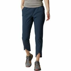 Mountain Hardwear Railay Ankle Pant Women's -Mountain Hardwear Shop ZINPRI