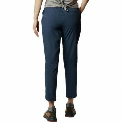 Mountain Hardwear Railay Ankle Pant Women's -Mountain Hardwear Shop ZINPRI D1