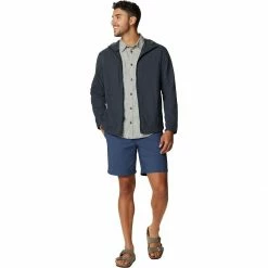 Mountain Hardwear J Tree 11in Short Men's -Mountain Hardwear Shop ZIN D2 2
