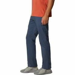Mountain Hardwear Hardwear AP 5 Pocket Pant Men's -Mountain Hardwear Shop ZIN D2 6