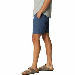 Mountain Hardwear J Tree 11in Short Men's -Mountain Hardwear Shop ZIN D3 1