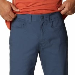 Mountain Hardwear Hardwear AP 5 Pocket Pant Men's -Mountain Hardwear Shop ZIN D3 4